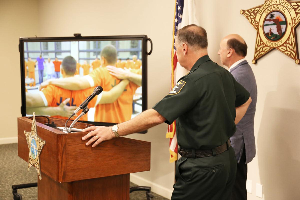 New program aims to help inmates get jobs after jail in Sarasota County