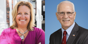 Residents can vote now in Punta Gorda election