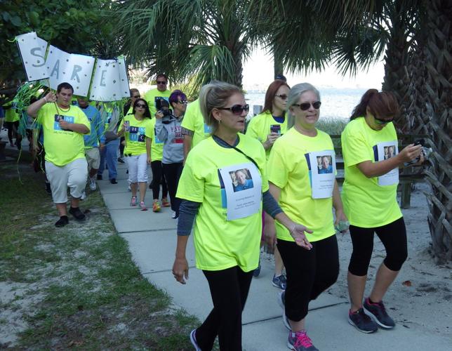 Mental Health Awareness Walk only the first step | News Archives ...