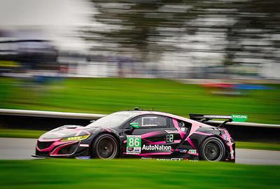 Farnbacher And Mcmurry To Pair For 2020 Imsa Season Sports Yoursun Com