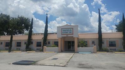 magnolia retirement home faces more deficiencies news