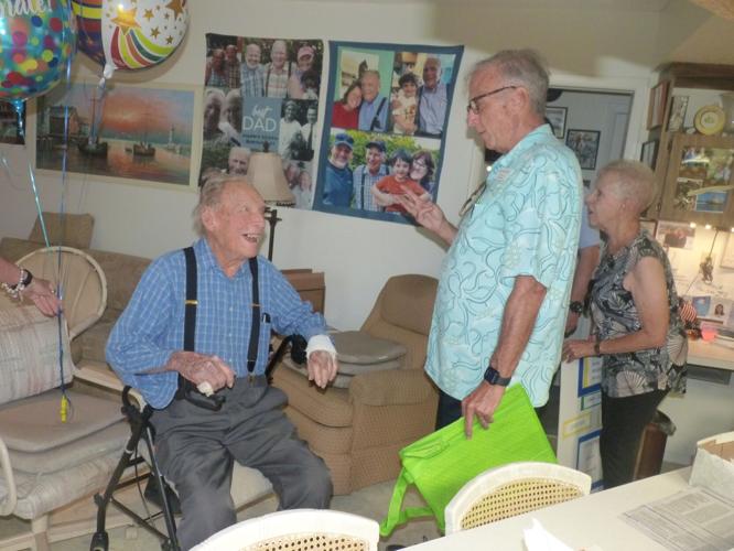 Delivering its 2 millionth meal News