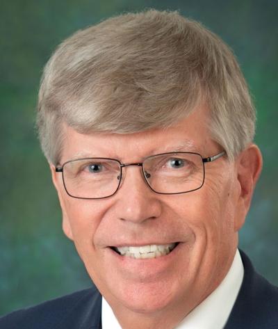 Kenneth Docherty Doherty: Infrastructure planning key to growth | elections | yoursun.com