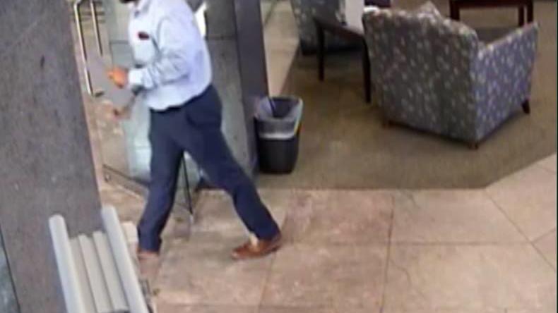 Help Police Identify Fraud Suspect News Yoursun Com