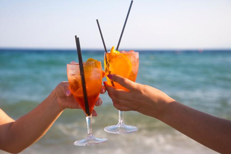Cocktail Hour: 10 international beach drinks to help pretend you're on  vacation, Daily Break
