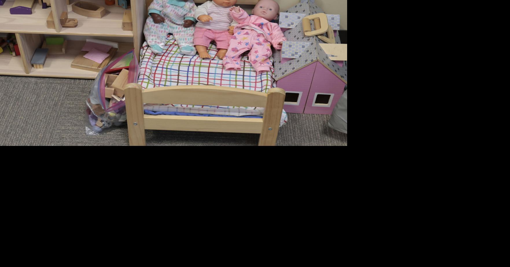 Mental health begins in infancy, child development experts tell parents ...