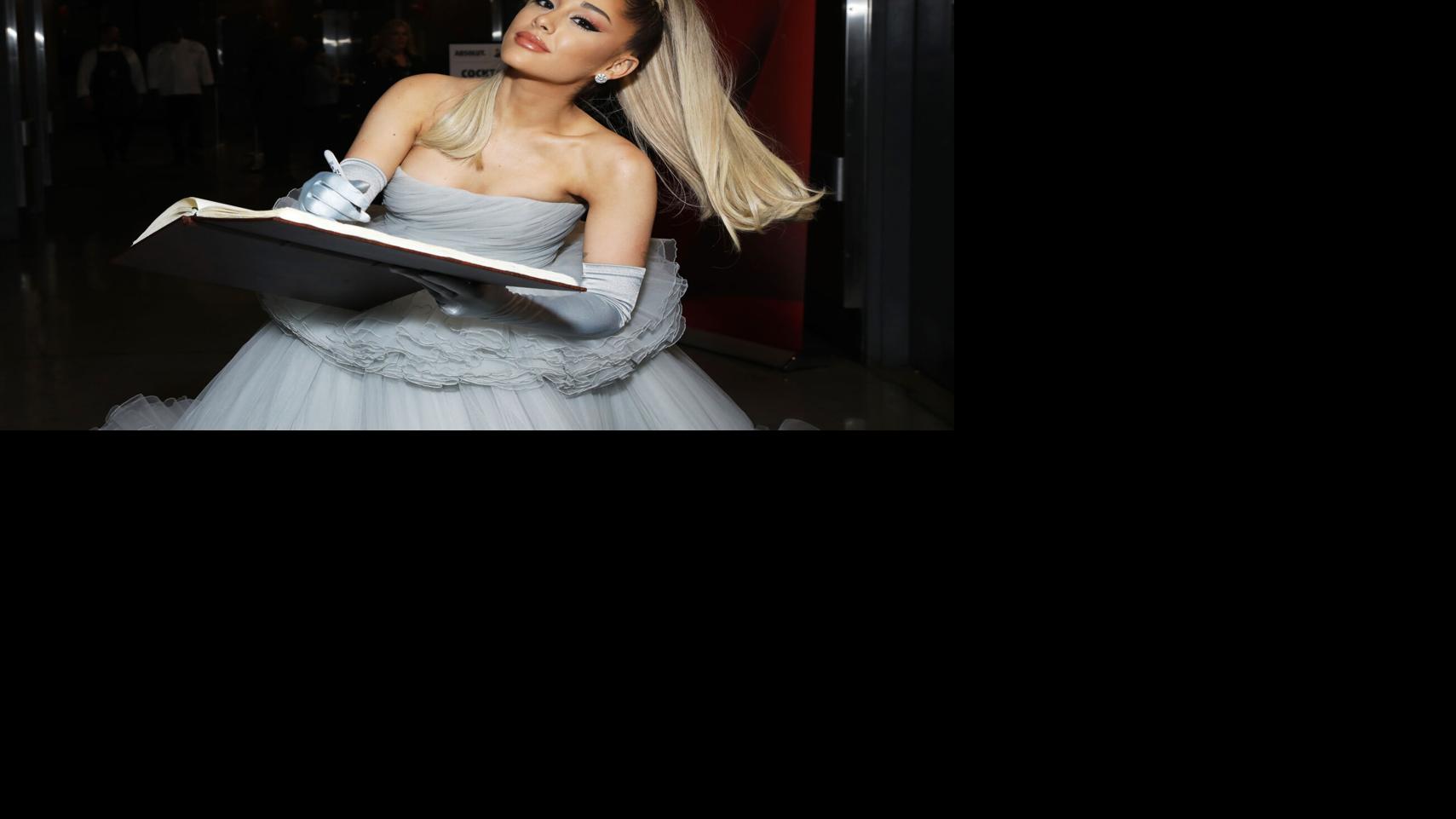 Ariana Grande, Cynthia Erivo to make magic in &lsquo;Wicked&rsquo; film