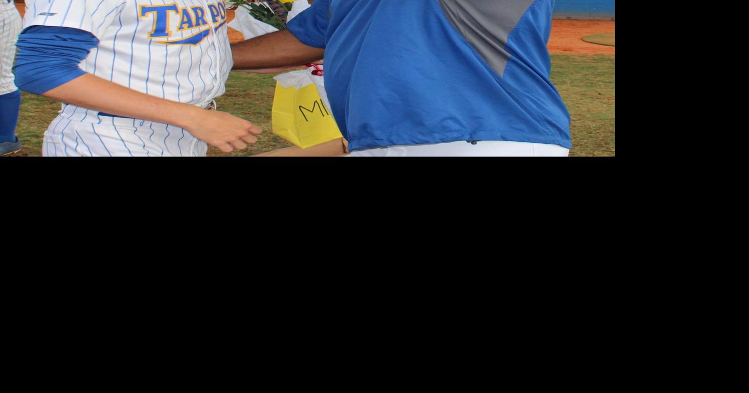 Cudjo continued the Tarpon sports legacy
