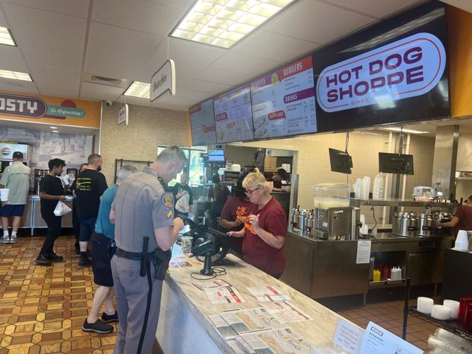 Venice business owners open new Hot Dog Shoppe News