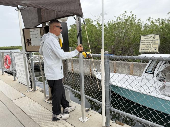 Commissioners look at South Gulf Cove tender house site plan | Port ...