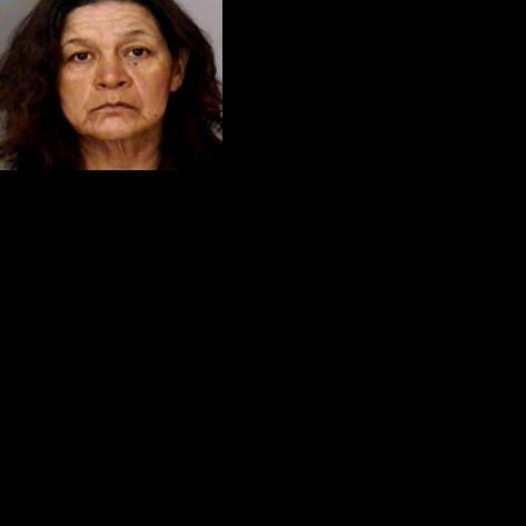 Woman arrested for using fake ID, trying to cash check | Newsarchives ...