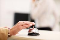 Check into these books with hotels