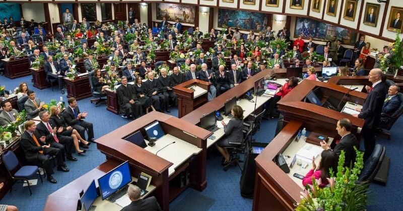 Lawmakers pass $114.5B budget