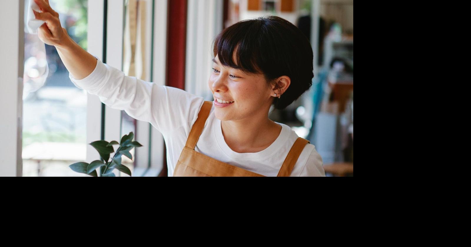 Spring Cleaning Essentials: 10 Home Maintenance Tasks to Tackle This Season | APG State News