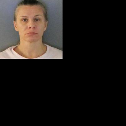 Port Charlotte woman sentenced to 15 years for drug trafficking | Port ...
