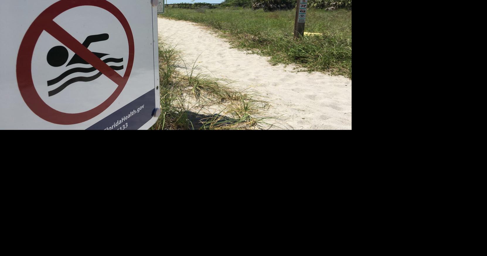 'No Swim' advisory issued for Venice Beach News