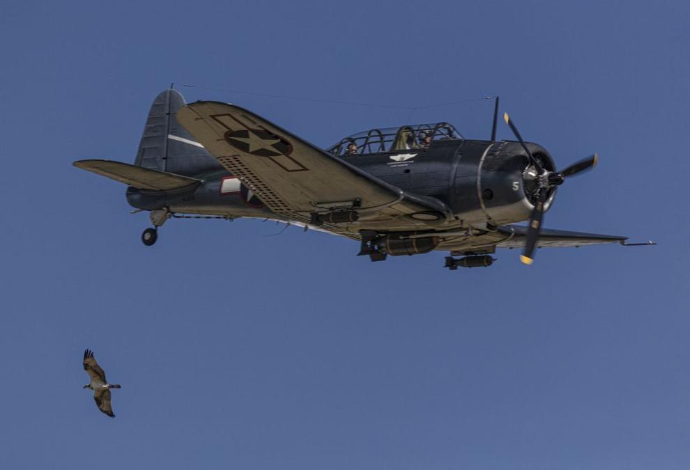2023 Florida International Air Show tickets to go on sale News