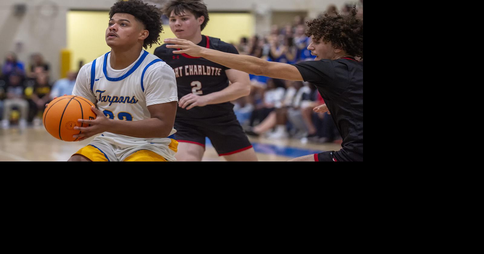 WALLY KELLER CLASSIC: Tarpons rout Pirates at Keller finale