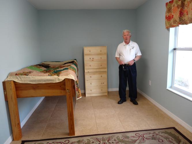 Crossroads ‘fosters’ new mission News Archives