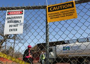 How the environment may affect your breast cancer risk