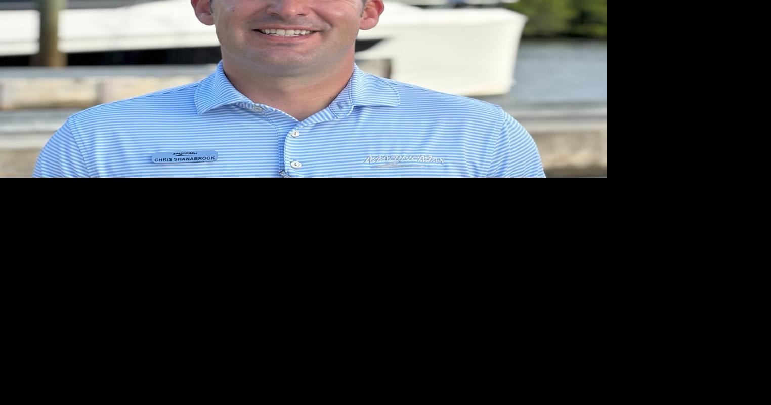 WATERLINE: Former Venice manager to head up MarineMax Clearwater ...