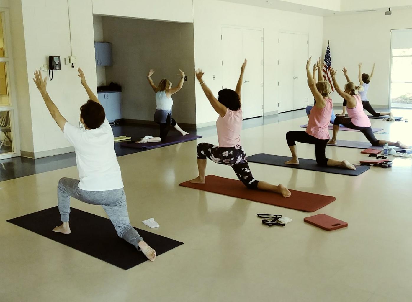 Hatha Yoga Englewood Sun Yoursun Com