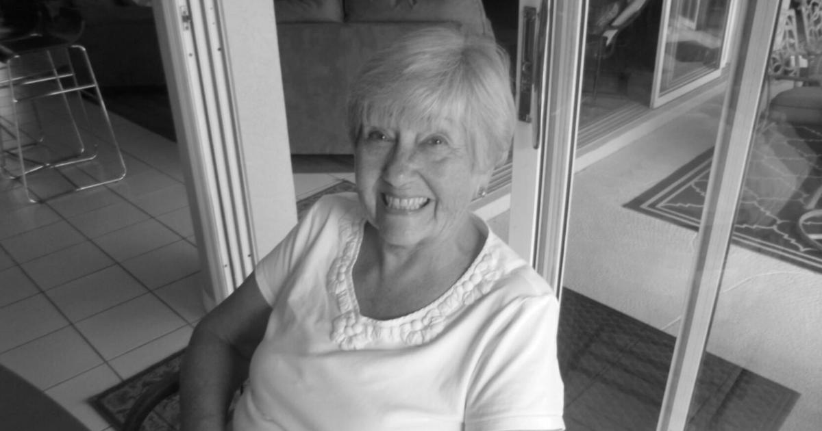 Janet Jennings | Obituaries | yoursun.com