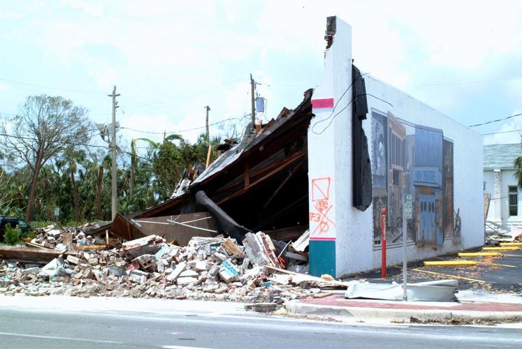 Prepare your business for a storm
