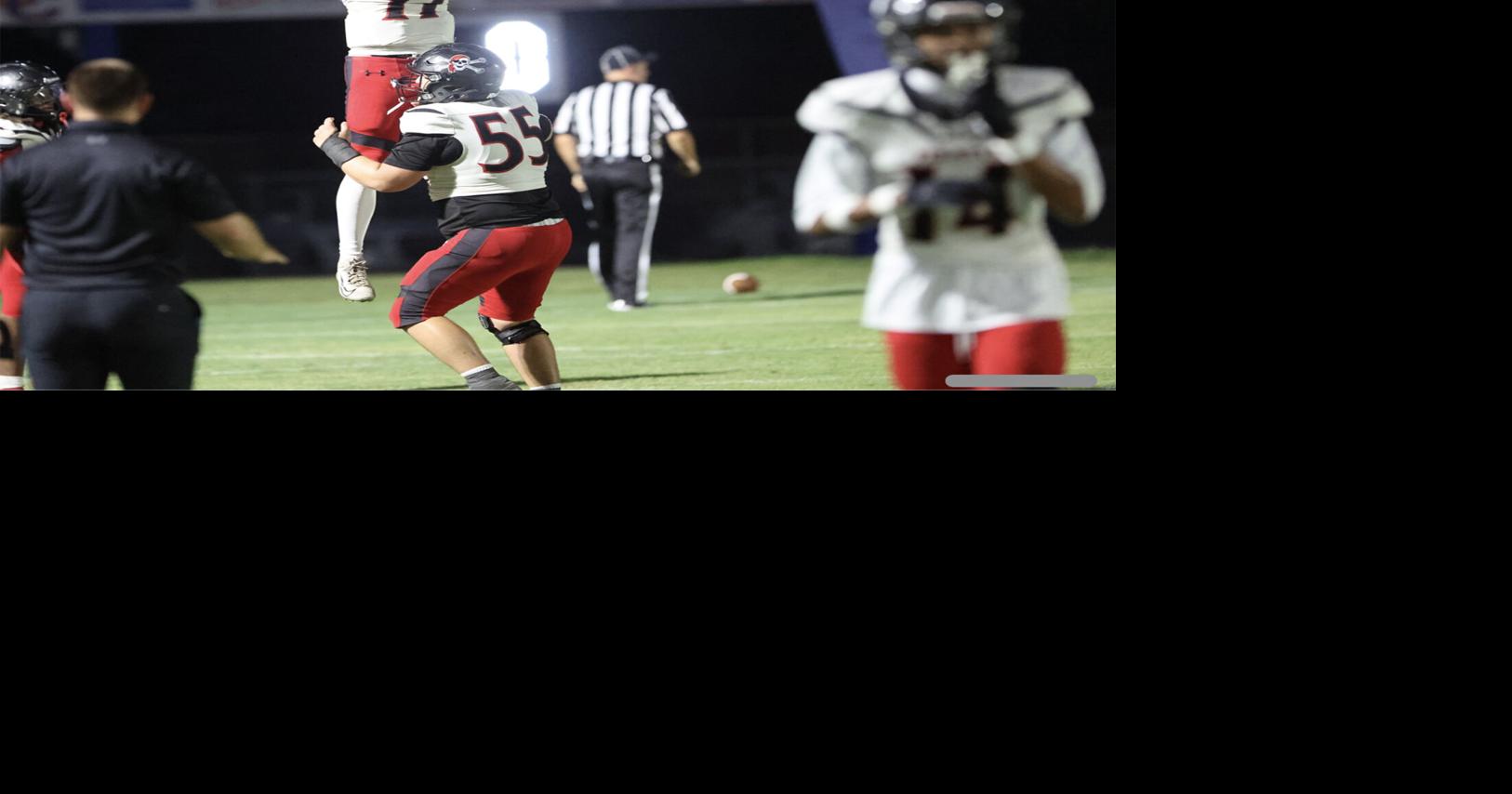 PREP FOOTBALL: Sun Preps Week 2 preview