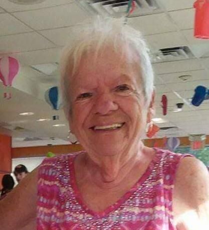 Janemarie Rivera | Obituaries | yoursun.com