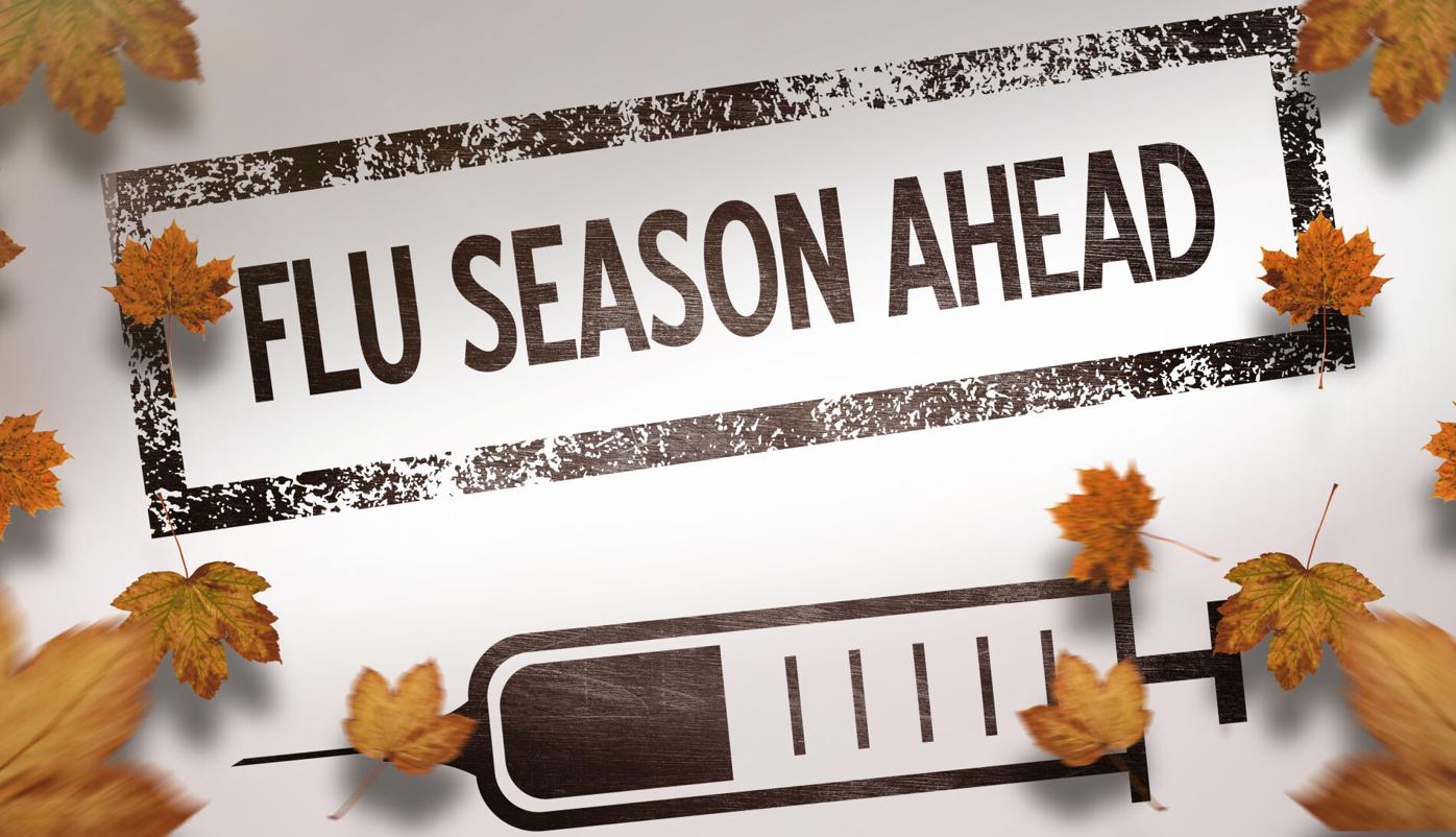 Why the flu shot is so important in 2020 | Feeling Fit | yoursun.com