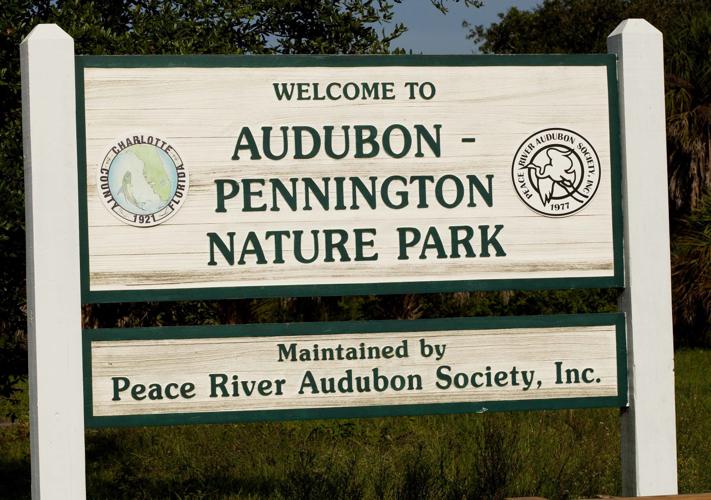 Pennington A visit to Audubon-Pennington Nature Park | Waterline | yoursun.com