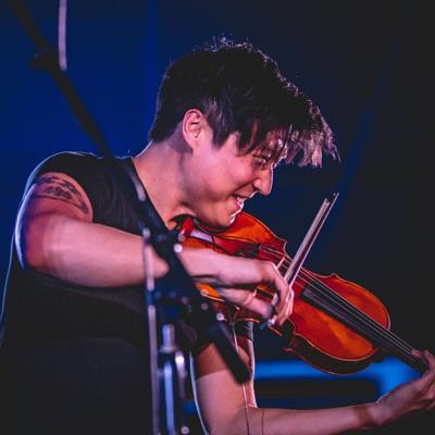 Southwest Florida Symphony spotlights rock-star violinist | Go ...