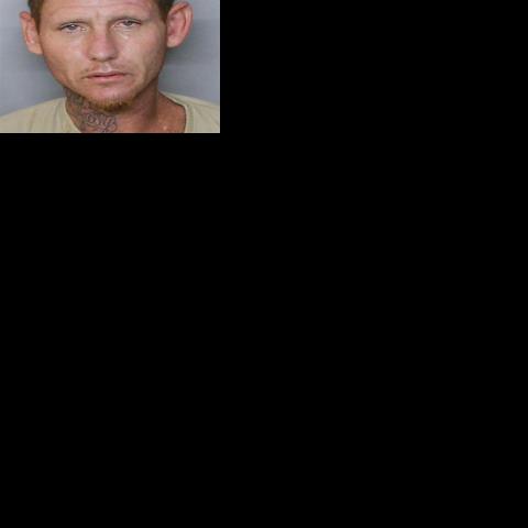 Port Charlotte man sentenced to 8 years prison on drug charges | Port ...