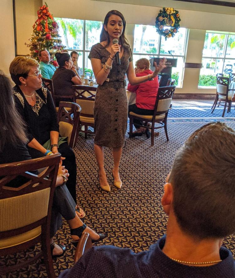 Local help is available for human trafficking victims