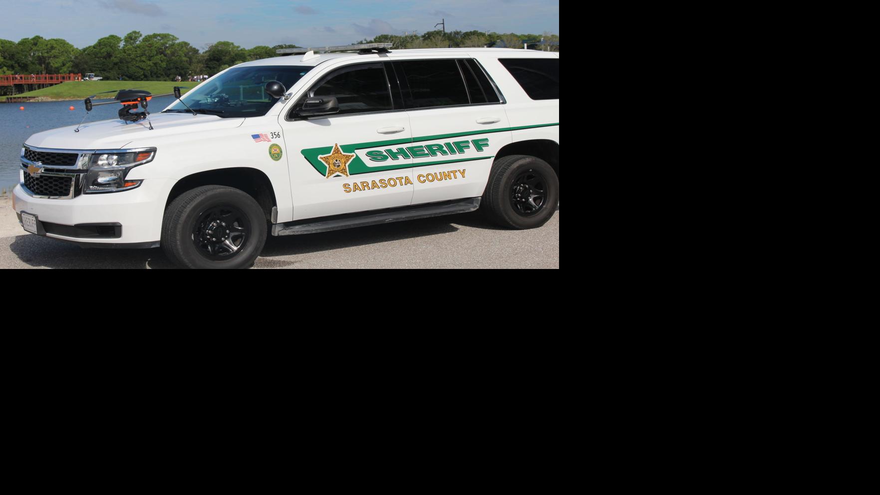 Sarasota County flies into new technology News
