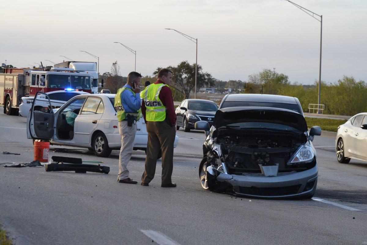 A look at Highlands County vehicle crash statistics News