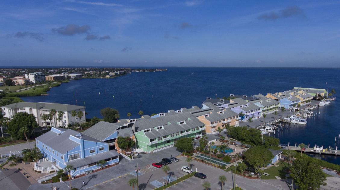 Punta Gorda makes list of 'great places to retire' in Florida | News