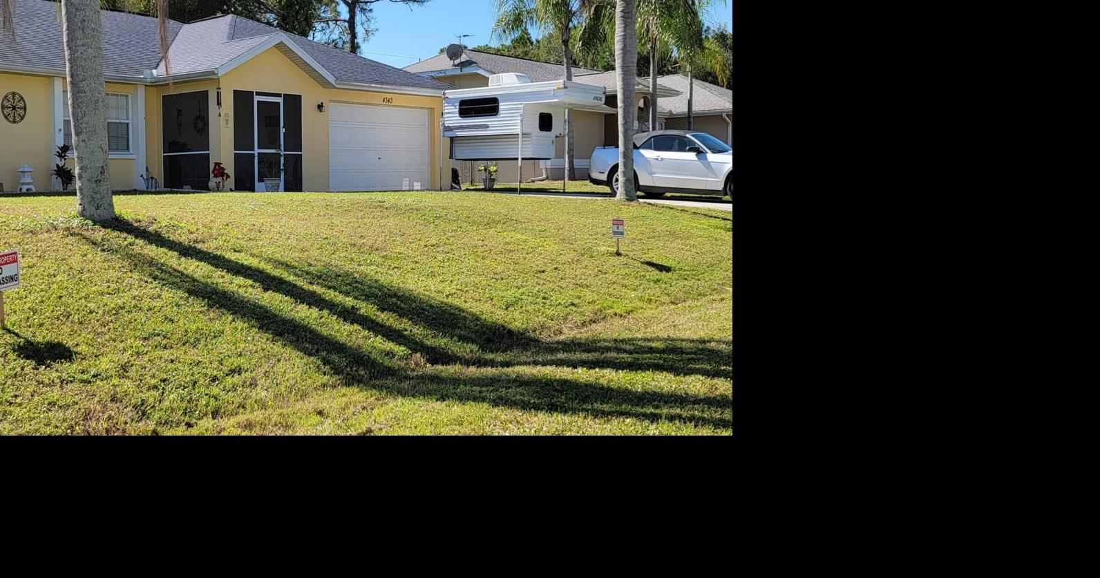 Laundrie home, not for sale News