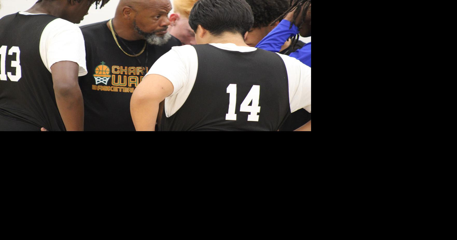 DeSoto hosts high school summer league