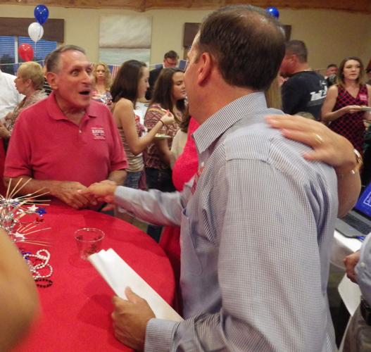 People s verdict: Eaton for clerk of court News Archives yoursun com