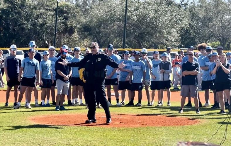 North Port Little League celebrates 50th anniversary | News | yoursun.com
