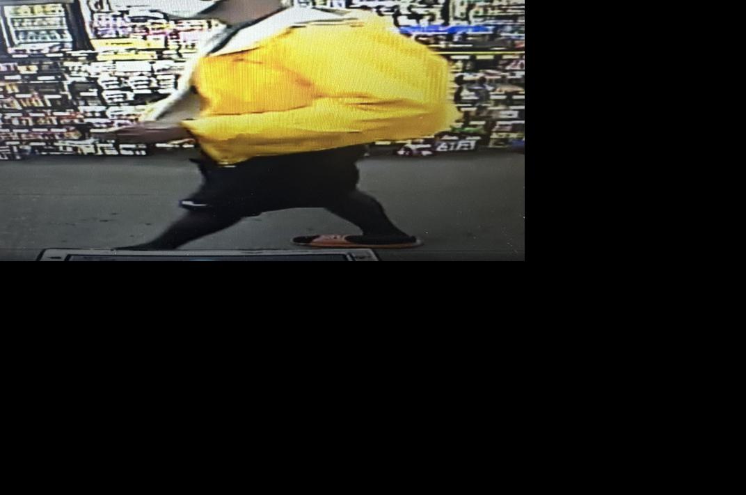 North Port Dollar General robbery suspect arrested on federal charges ...