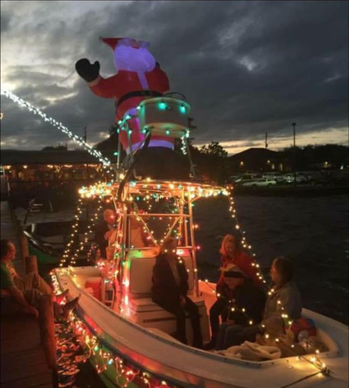 Sebring Boat Parade returns News