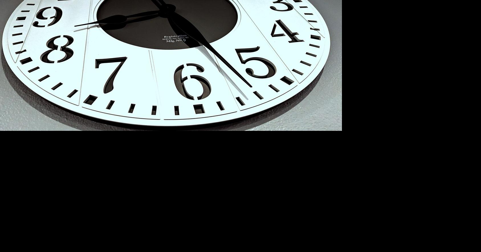 Research: DST exacerbates fatigue-related risks