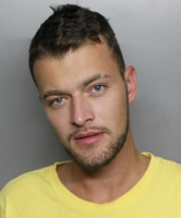 CCSO: Man assaulted mother's fiancé