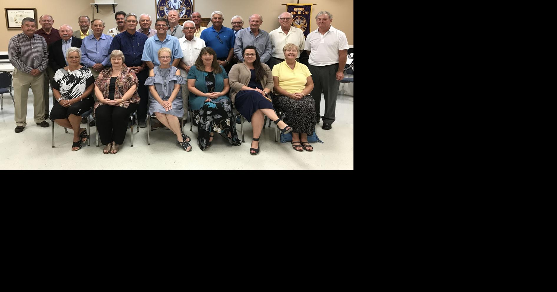 Rotonda Elks new membersstandalone_image_headline News