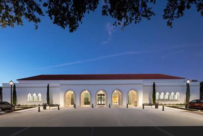 Vience Library Woman leaves $1.1 million to Venice library | News | yoursun.com