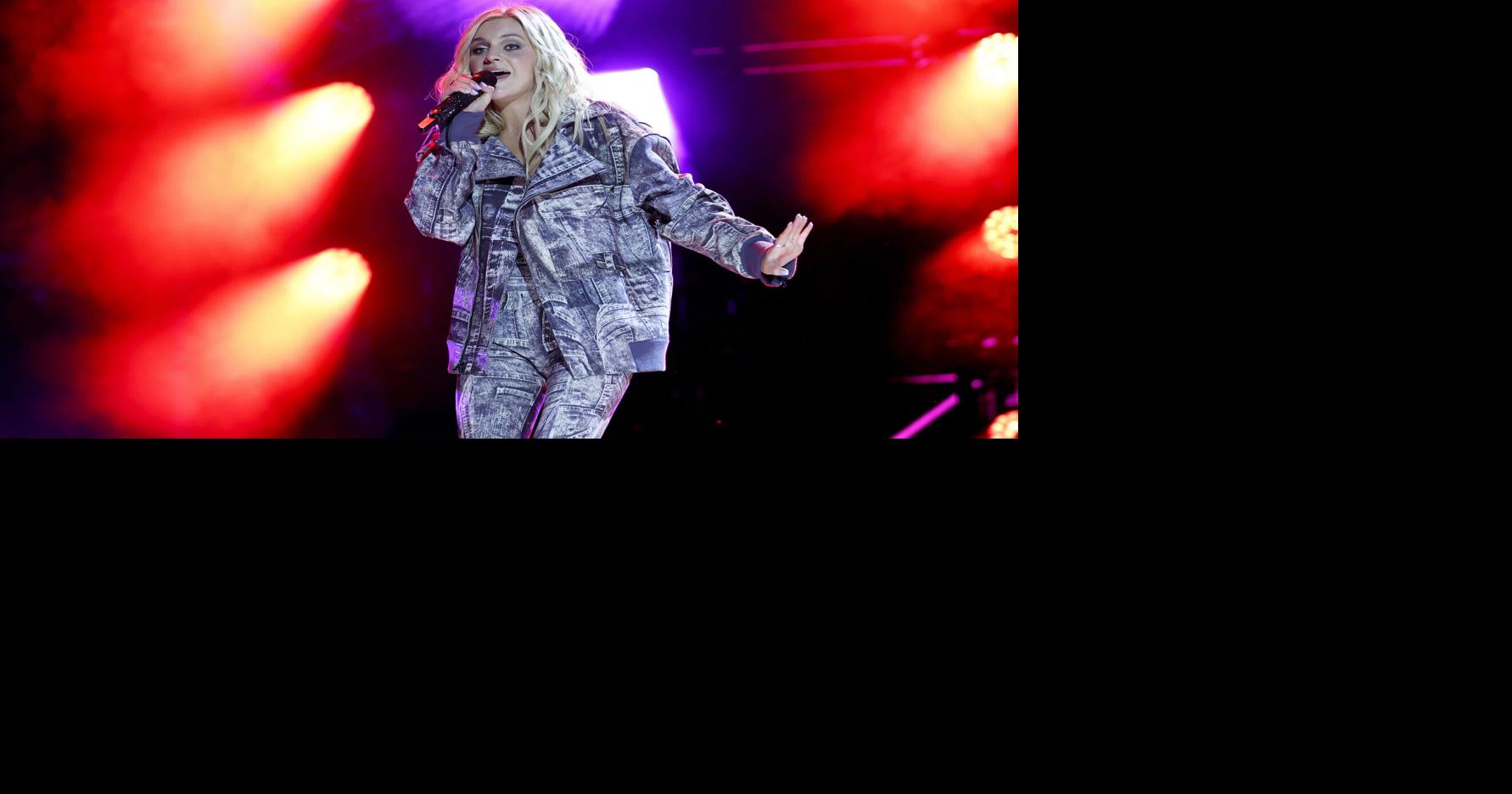 How therapy helped country star Kelsea Ballerini get through divorce