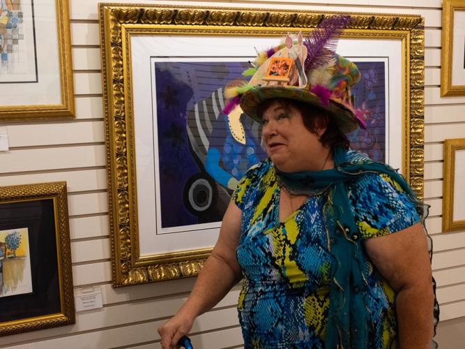 'Battle of the Brushes' - A stroke of success | | yoursun.com